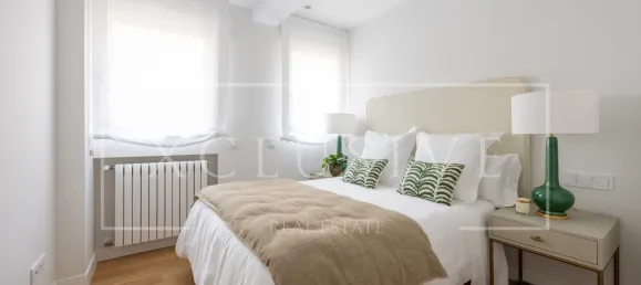 2 Schlafzimmer Wohnung in Madrid, Spain, Nr. 27749 33