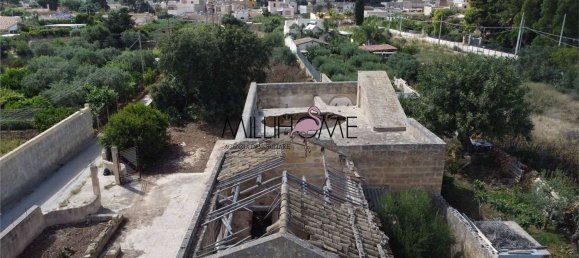 Casa de 4 habitaciónes en Marsala, Italy No. 78659 10