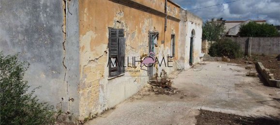 Casa de 4 habitaciónes en Marsala, Italy No. 78659 35