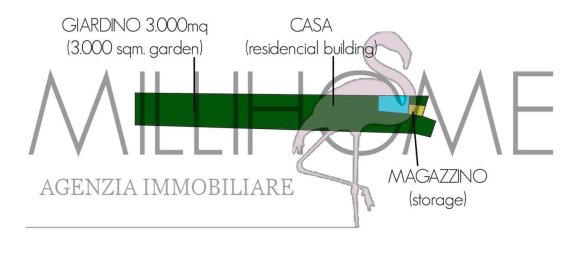 Casa de 4 habitaciónes en Marsala, Italy No. 78659 24
