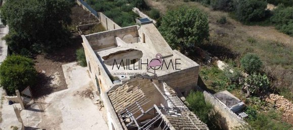 Casa de 4 habitaciónes en Marsala, Italy No. 78659 9