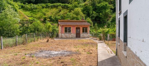 Casa de 2 dormitorios en Mieres, Spain No. 159478 3