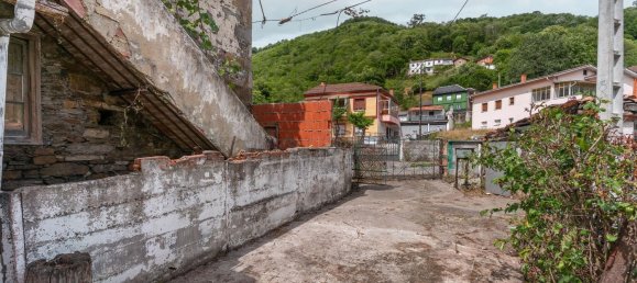Casa de 2 dormitorios en Mieres, Spain No. 159478 10