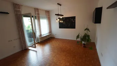 1 chambre Appartement à Salzburg, Austria No. 146247