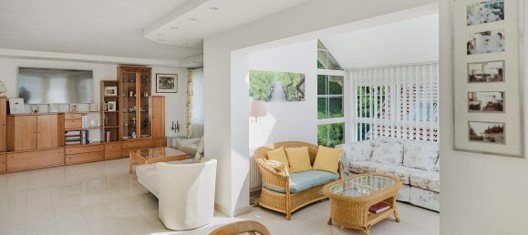 5 rooms Villa in Grunbach am Schneeberg, Austria No. 150137 34