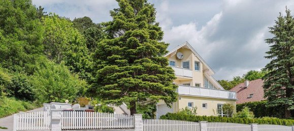 5 rooms Villa in Grunbach am Schneeberg, Austria No. 150137 3