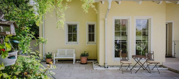 5 rooms Villa in Grunbach am Schneeberg, Austria No. 150137 5