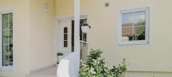 5 rooms Villa in Grunbach am Schneeberg, Austria No. 150137 4