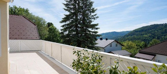 5 rooms Villa in Grunbach am Schneeberg, Austria No. 150137 25