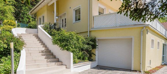 5 rooms Villa in Grunbach am Schneeberg, Austria No. 150137 7