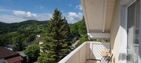 5 rooms Villa in Grunbach am Schneeberg, Austria No. 150137 38