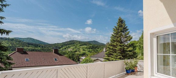 5 rooms Villa in Grunbach am Schneeberg, Austria No. 150137 24