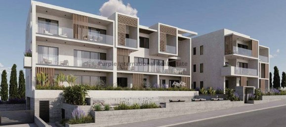 2 bedrooms Apartment in Paphos, Cyprus No. 5344 8