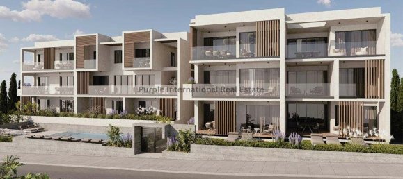 2 bedrooms Apartment in Paphos, Cyprus No. 5344 7