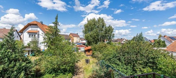 8-salle Maison à Darmstadt-Dieburg, Germany No. 337679 2