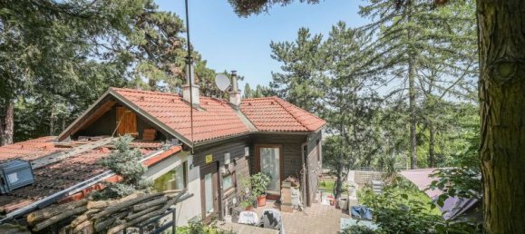 Casa de 3 habitaciónes en Dobling, Austria No. 154275 2