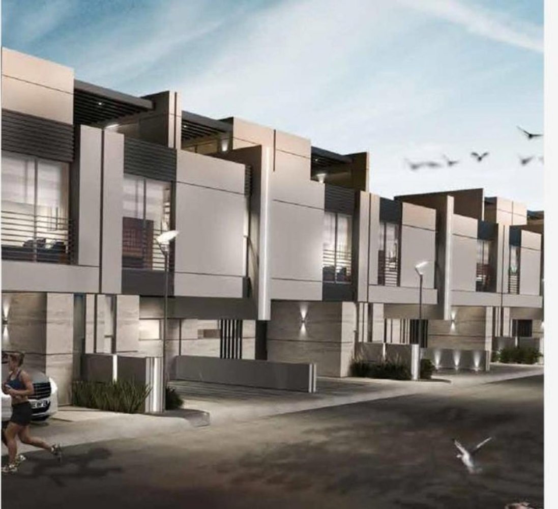 3 bedrooms House in Queretaro, Mexico No. 172431