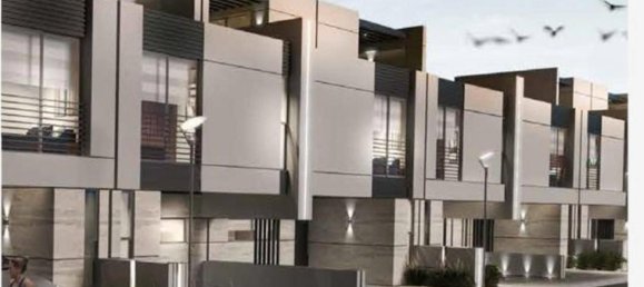 3 bedrooms House in Queretaro, Mexico No. 172431 2