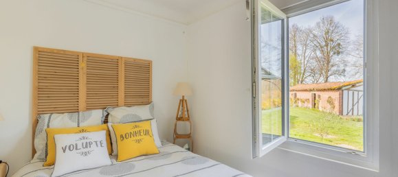 1 غرف نوم منزل في Haute-Marne, France رقم 256210 5