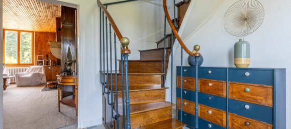 1 غرف نوم منزل في Haute-Marne, France رقم 256210 2