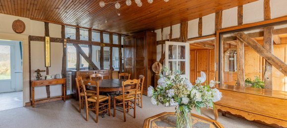 1 غرف نوم منزل في Haute-Marne, France رقم 256210 3