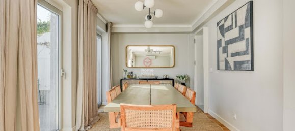 5 bedrooms Villa in Lisbon, Portugal No. 216936 3