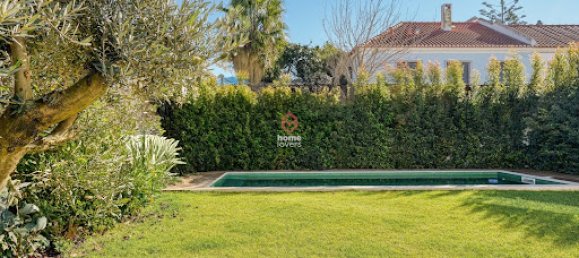 5 bedrooms Villa in Lisbon, Portugal No. 216936 11