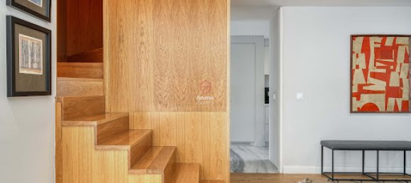 5 bedrooms Villa in Lisbon, Portugal No. 216936 2