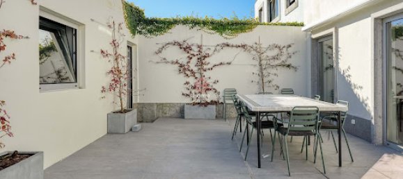 5 bedrooms Villa in Lisbon, Portugal No. 216936 13