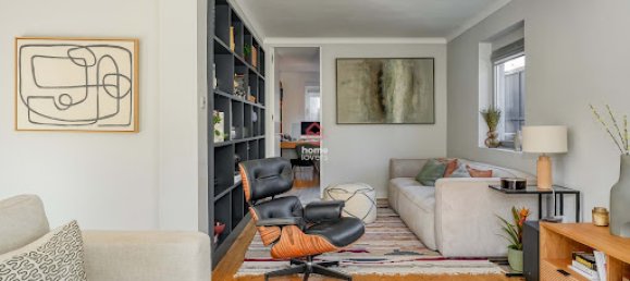 5 bedrooms Villa in Lisbon, Portugal No. 216936 6