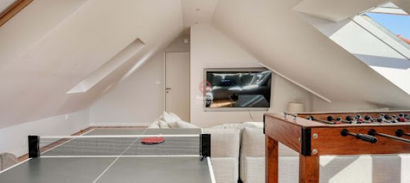 5 bedrooms Villa in Lisbon, Portugal No. 216936 20