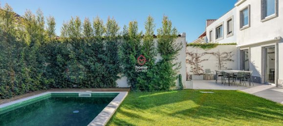 5 bedrooms Villa in Lisbon, Portugal No. 216936 12