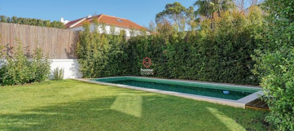 5 bedrooms Villa in Lisbon, Portugal No. 216936 14