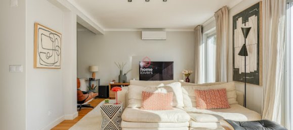 5 bedrooms Villa in Lisbon, Portugal No. 216936 4