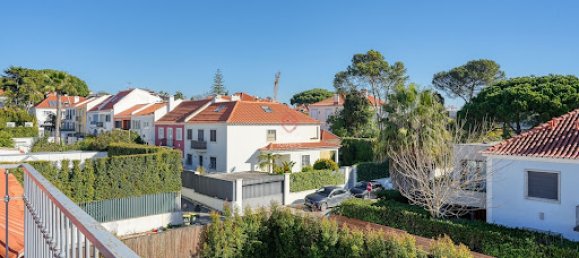 5 bedrooms Villa in Lisbon, Portugal No. 216936 23
