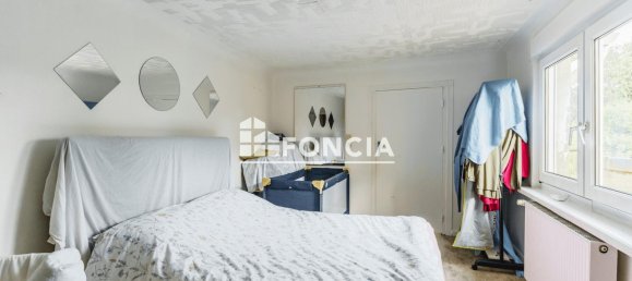 4 غرف نوم منزل في L'Hopital, France رقم 64071 9