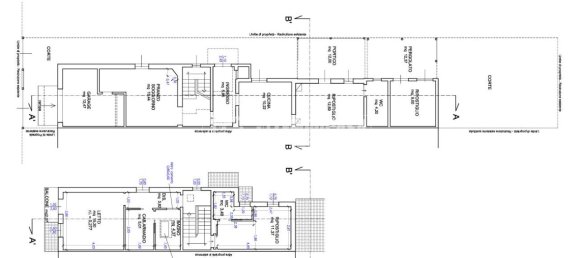 5 rooms House in Ravenna, Italy No. 37621 29