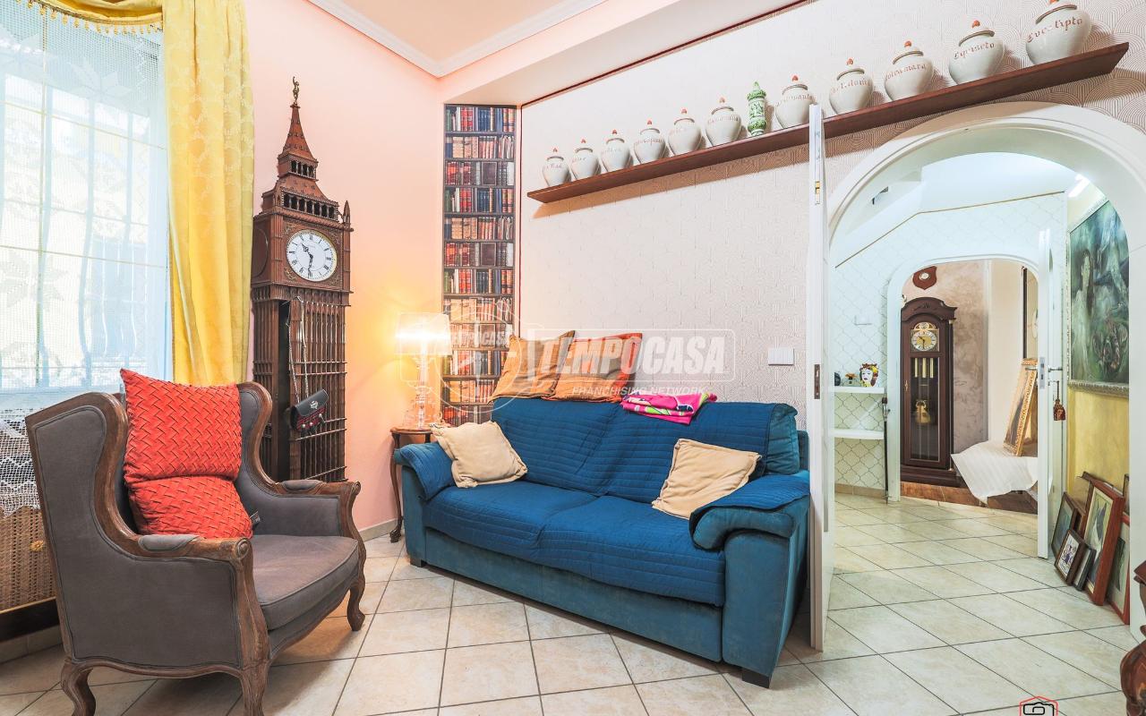 5 rooms House in Ravenna, Italy No. 37621