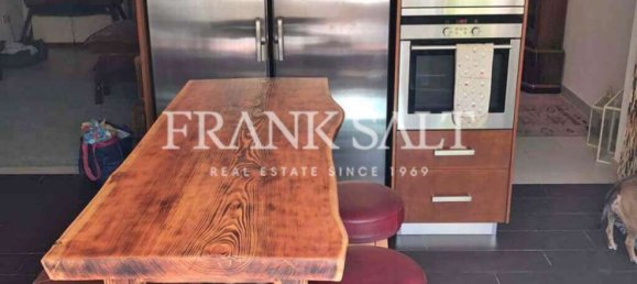 Adosado de 3 dormitorios en Zabbar, Malta No. 7048 6