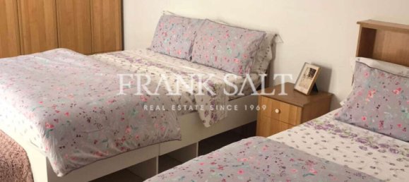 Adosado de 3 dormitorios en Zabbar, Malta No. 7048 15