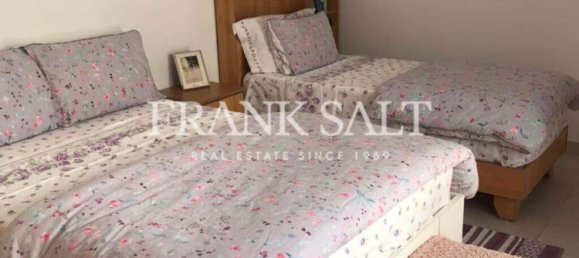 Adosado de 3 dormitorios en Zabbar, Malta No. 7048 14