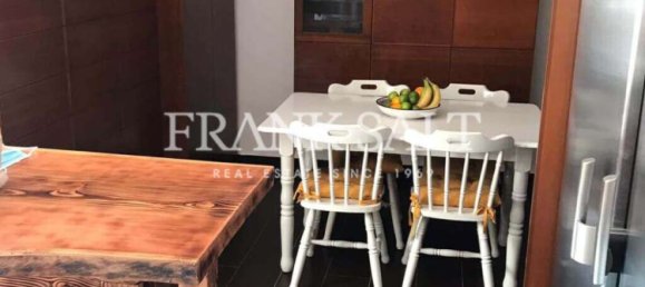 Adosado de 3 dormitorios en Zabbar, Malta No. 7048 5