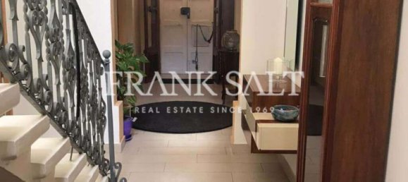 Adosado de 3 dormitorios en Zabbar, Malta No. 7048 12