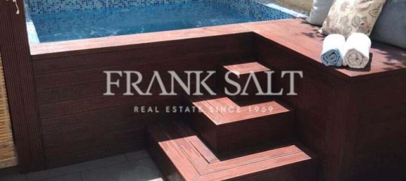 Adosado de 3 dormitorios en Zabbar, Malta No. 7048 2