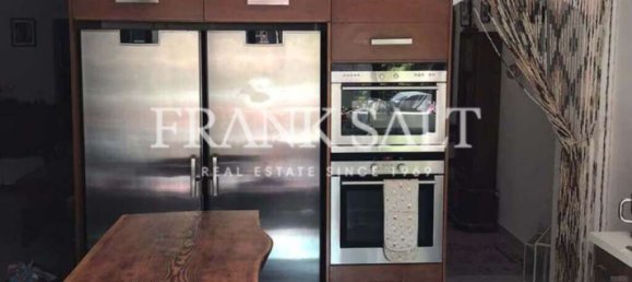 Adosado de 3 dormitorios en Zabbar, Malta No. 7048 9