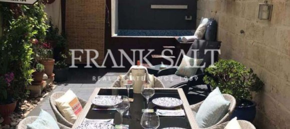 Adosado de 3 dormitorios en Zabbar, Malta No. 7048 3