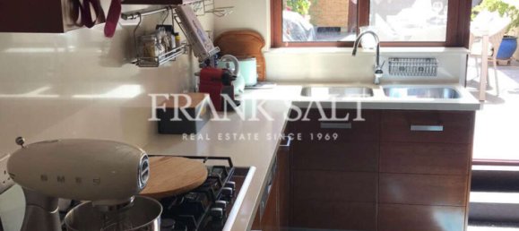 Adosado de 3 dormitorios en Zabbar, Malta No. 7048 4