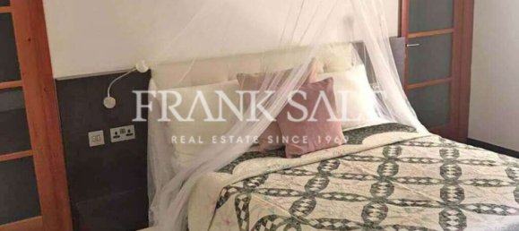 Adosado de 3 dormitorios en Zabbar, Malta No. 7048 16