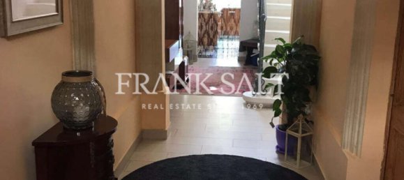 Adosado de 3 dormitorios en Zabbar, Malta No. 7048 10