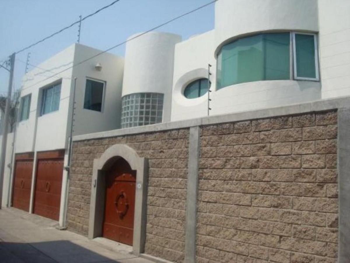 3 Schlafzimmer Haus in Puebla, Mexico, Nr. 187366